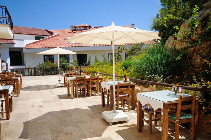 Terrace/Patio 41 of 50