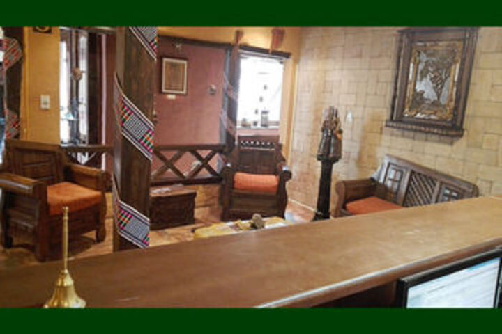 Hotel Interior 78 of 83