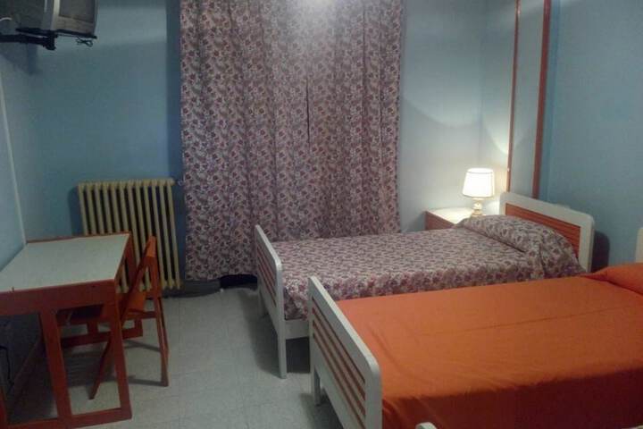 Inside Room Photo