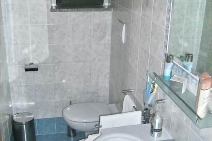 Bathroom Vanities