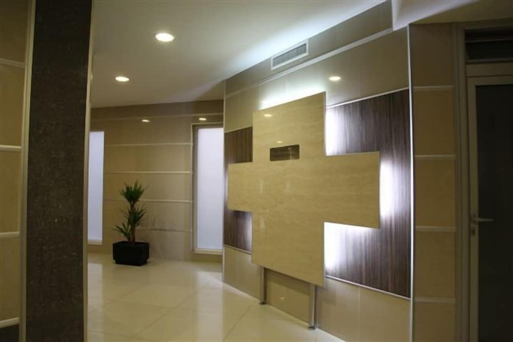 Ballroom/Hall 45 of 55