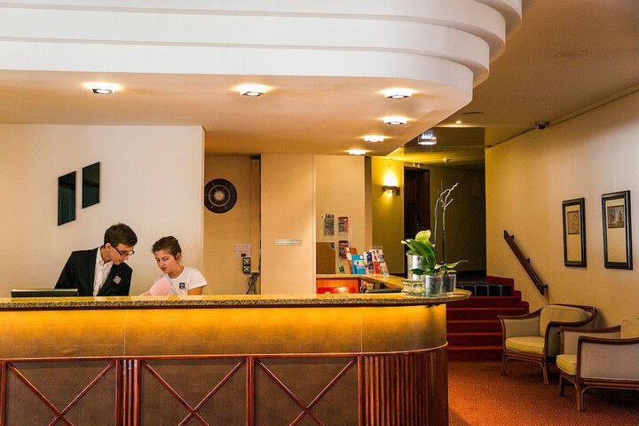 Hotel Interior 2 of 37