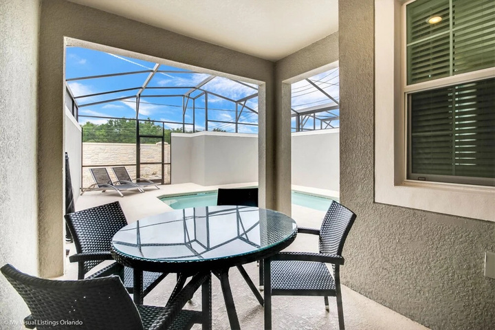 Terrace/Patio 7 of 20