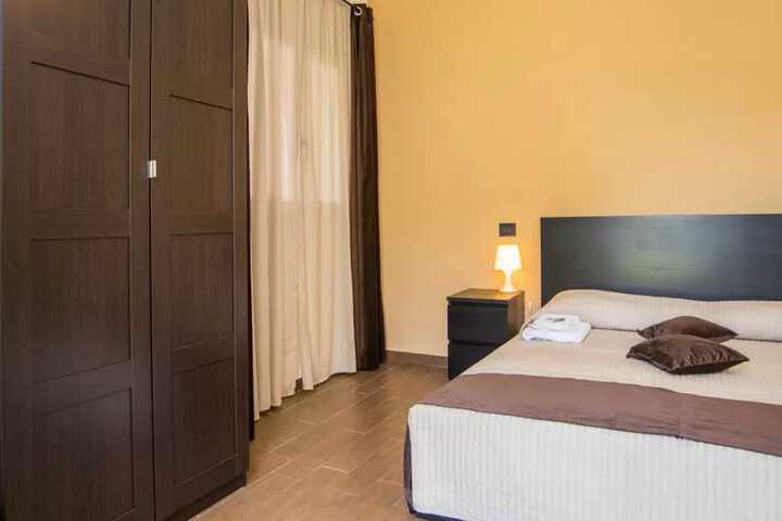 Hotel Calabernardo Noto Marina in Noto