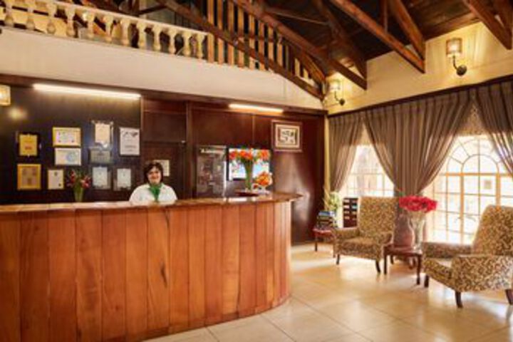 Hotel Interior 110 of 132