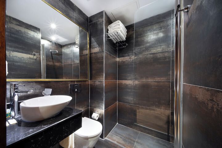 Bathroom Vanities