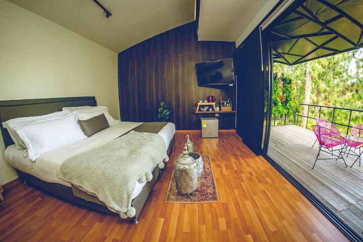 Mumu by Bernalo Hotels in Guatapé