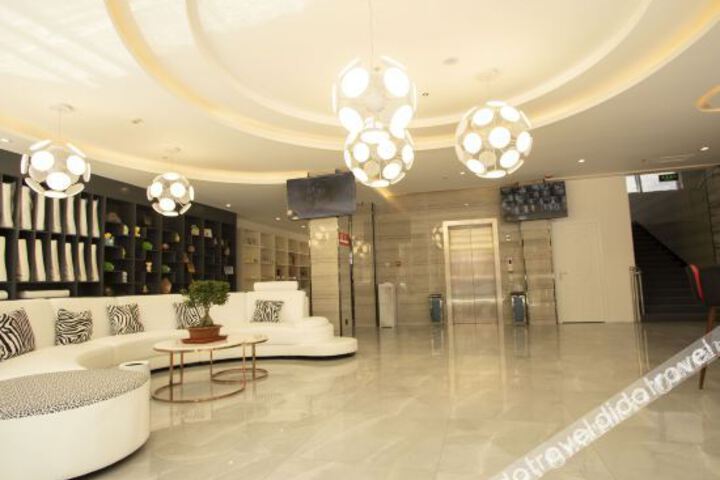Hotel Interior 9 of 13