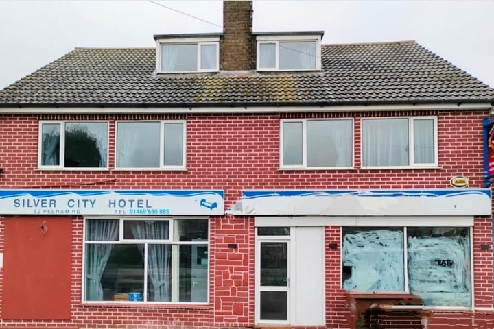 Photo of OYO The Silver City Hotel