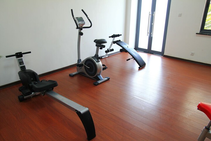 Health and Fitness 33 of 50
