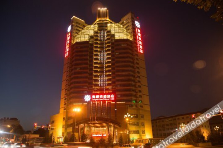 Qinghai Tibet Railway Hotel