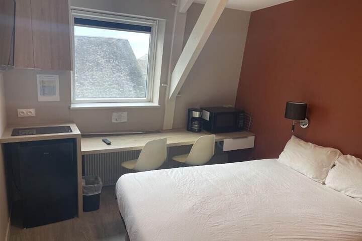 Image of AppartHotel Voltaire