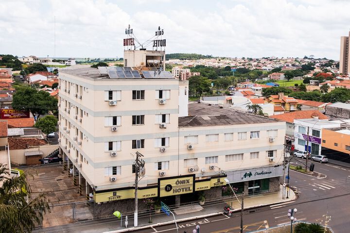 Hotel 66 of 67