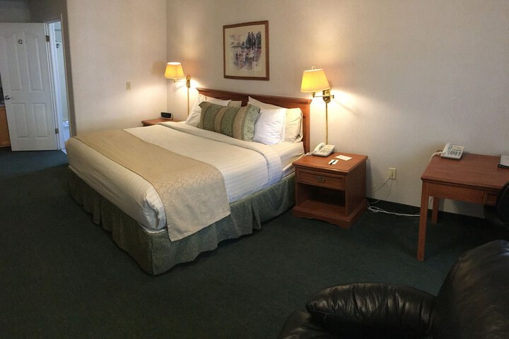 1 King Bed (6 of 14)