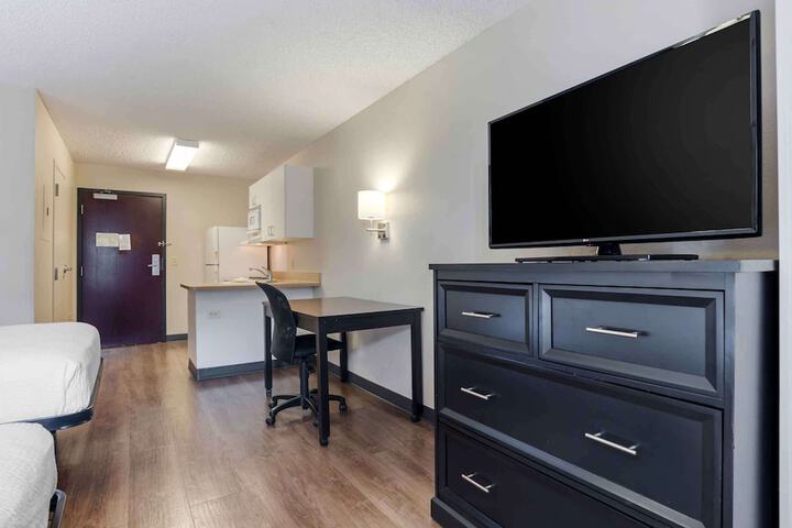 Studio 2 Double Beds (3 of 5)