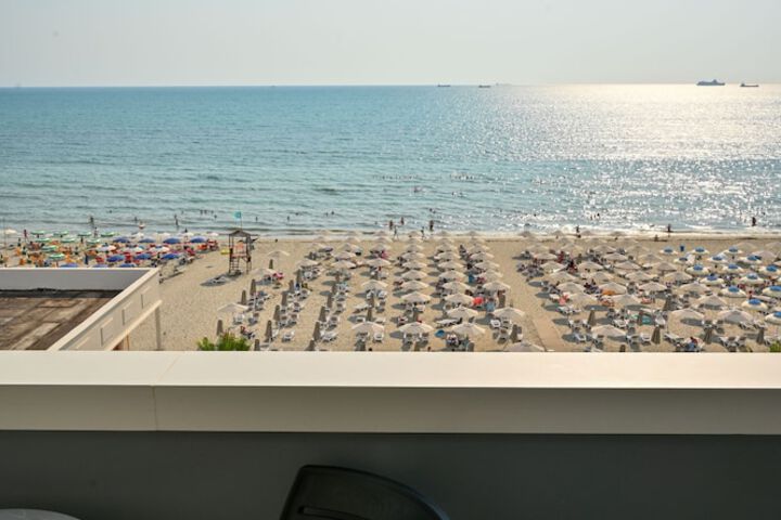 Hotel View 187 of 207