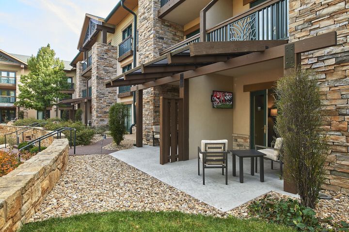 Terrace/Patio 12 of 44