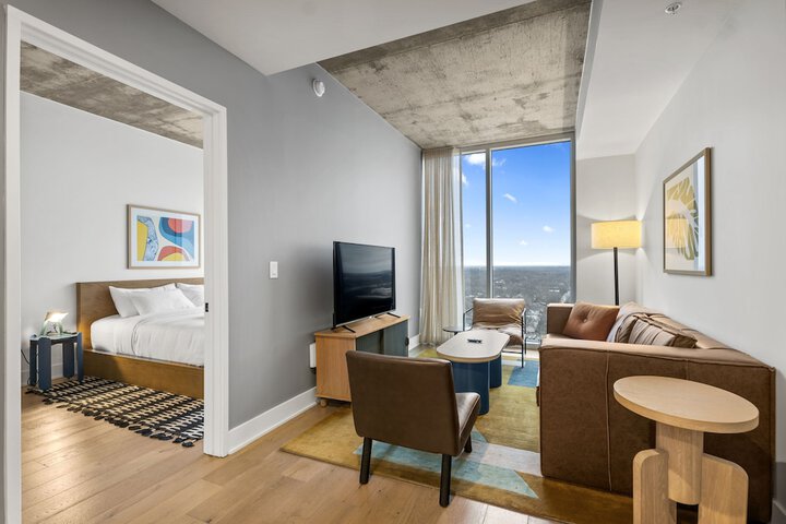 Room 443 of 860