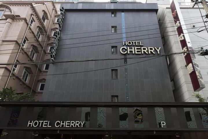 Image of Cherry Hotel