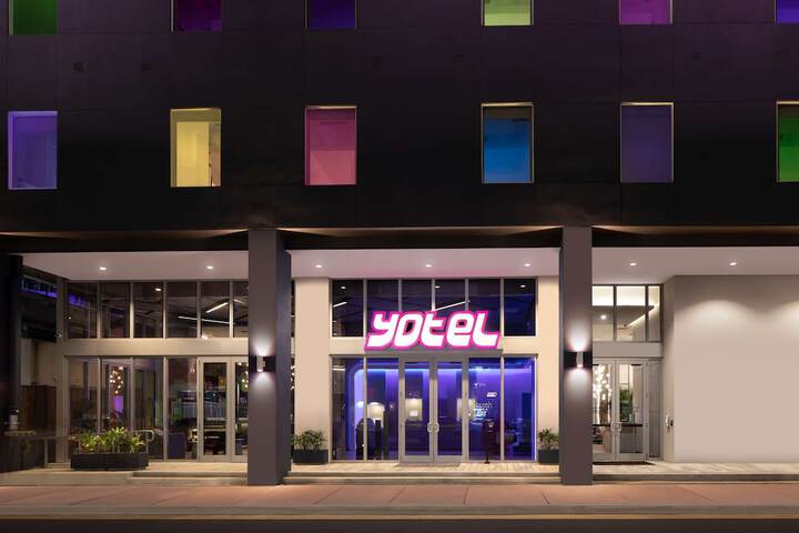 Hotel 44 of 48