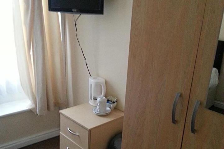 Fitness Center Photo