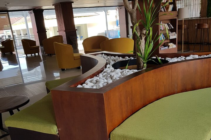 Hotel Interior 10 of 74