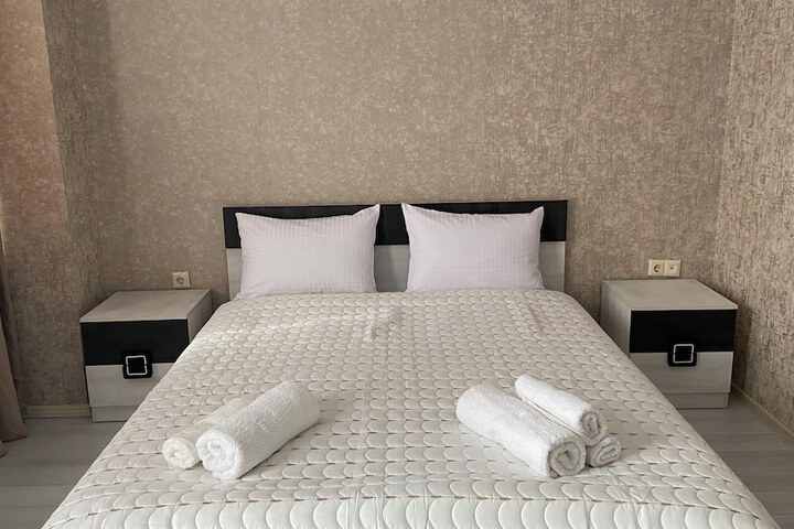 Astoria Hotel Zugdidi