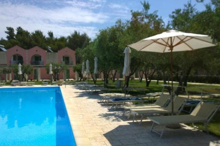 Pool 8 of 11