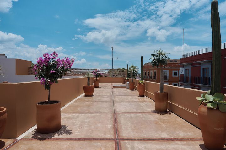 Terrace/Patio 47 of 47