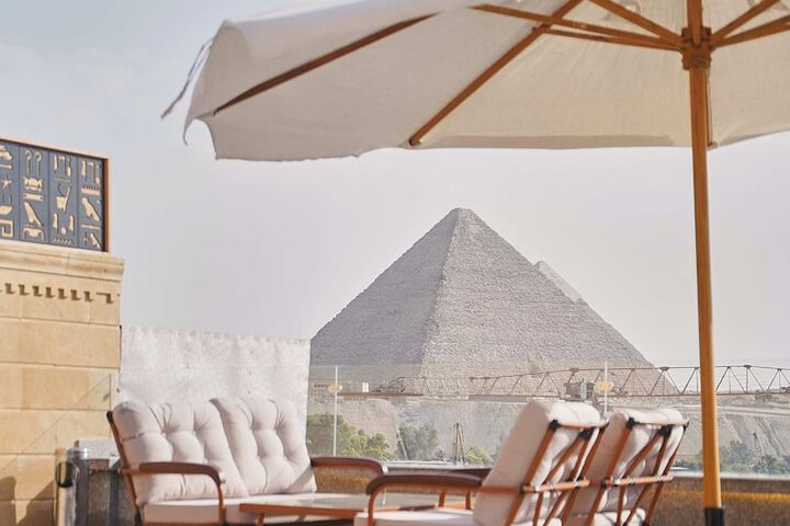 Photo of Pyramids Secret Hotel