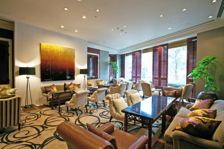 Hotel Interior 6 of 165