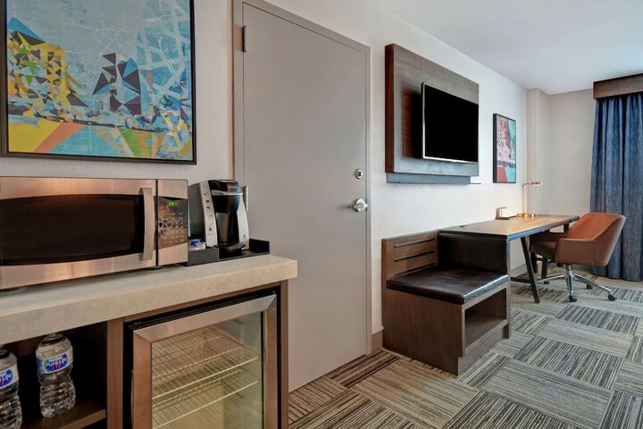 Minibar