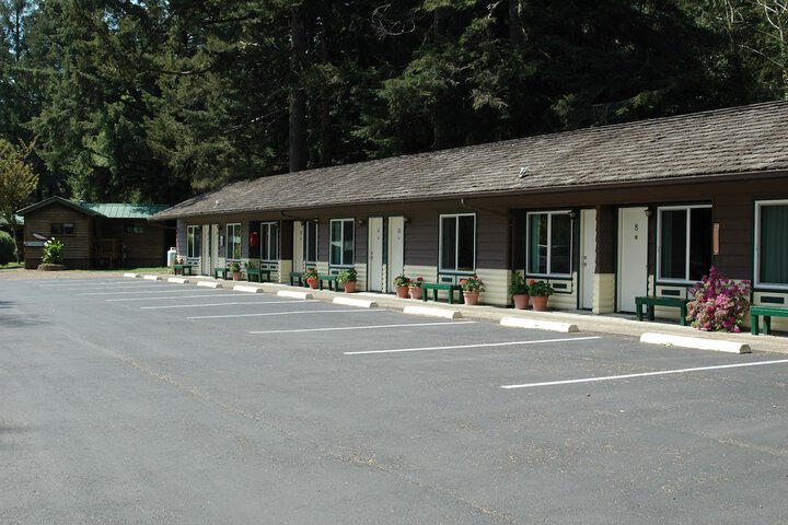 Hotel 327 of 341