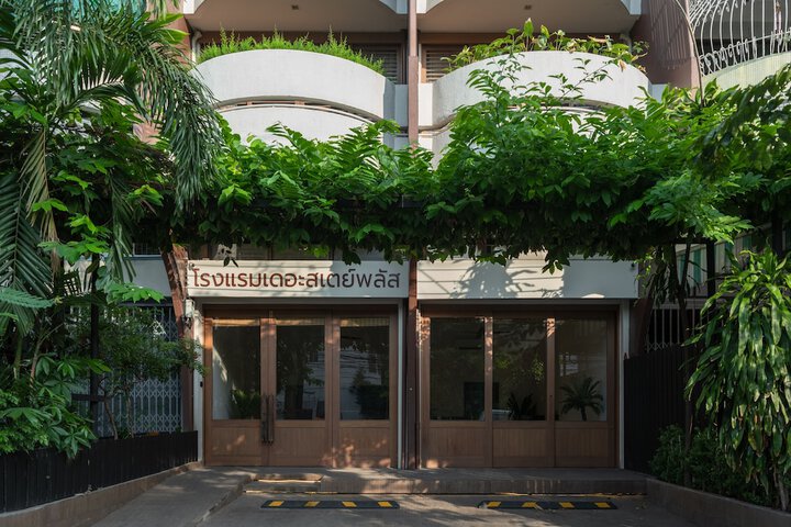 Hotel 50 of 53