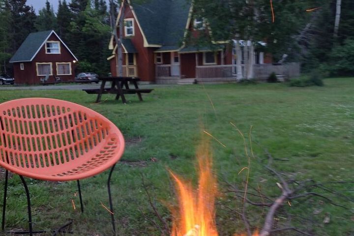 Les Petites Maisons du Parc