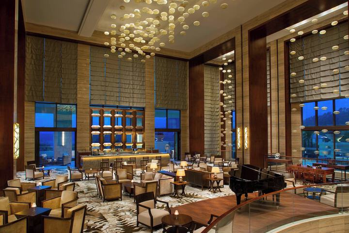 Hotel Interior 3 of 58
