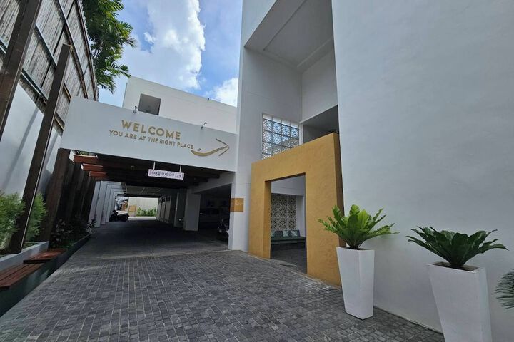 Hotel 190 of 218