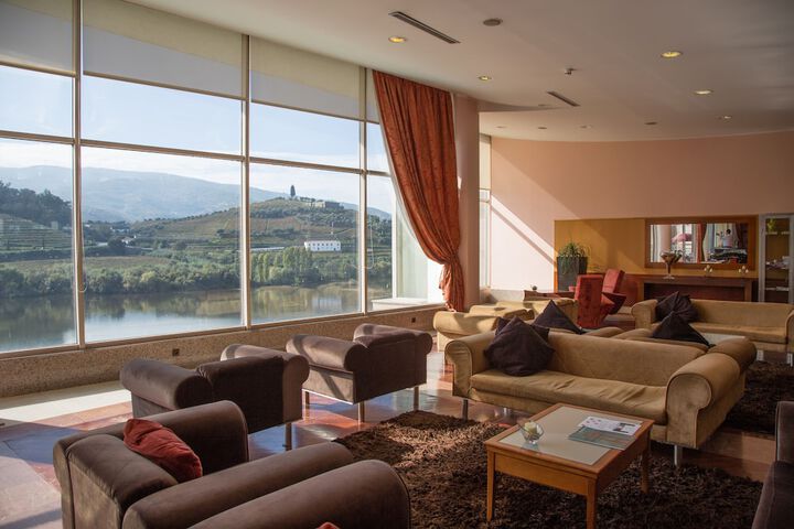 Exterior of Hotel Regua Douro