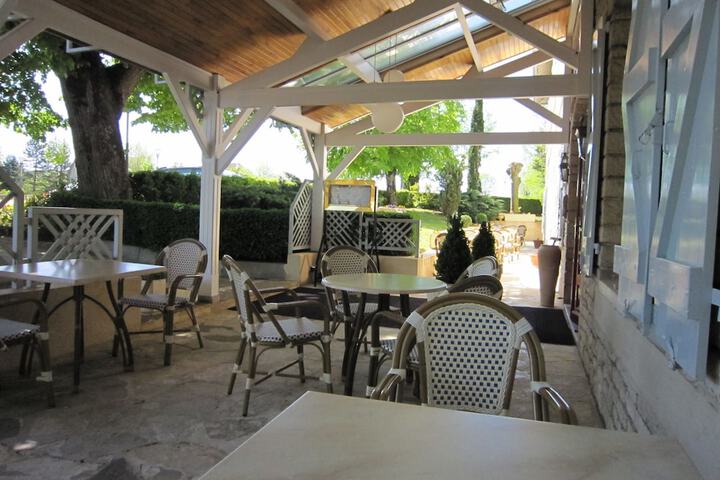Terrace/Patio 46 of 52