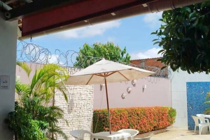 Terrace/Patio 18 of 32