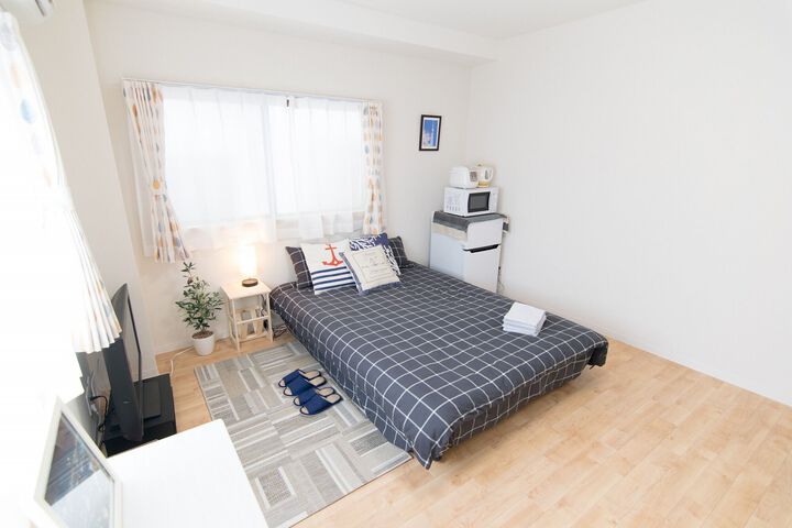 Tokyo House 303