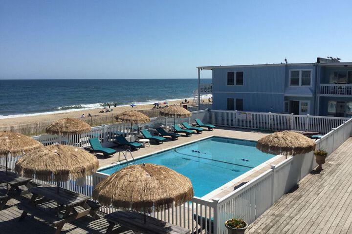 Hotel View 92 of 122