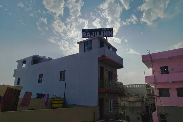 Hotel 5 of 6