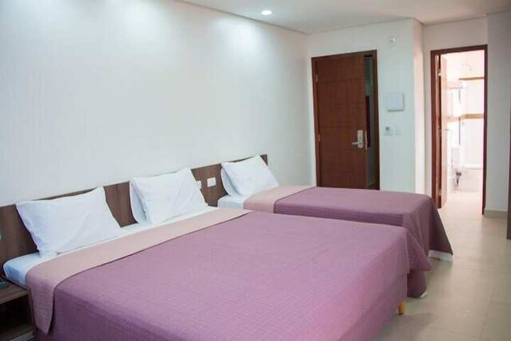 Room 13 of 50