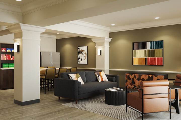 Hotel Interior 4 of 18