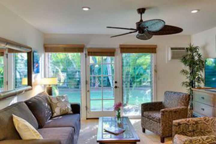 Aina Nalu Condo D110 2 Br Condo in Lahaina, HI