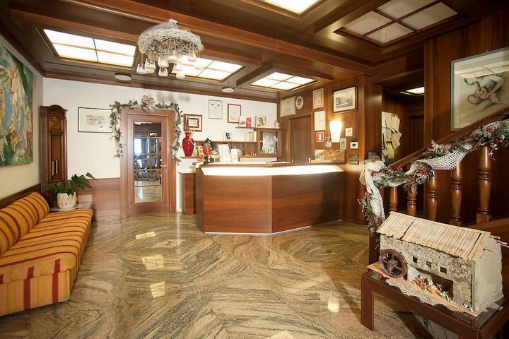 Hotel Interior 2 of 35
