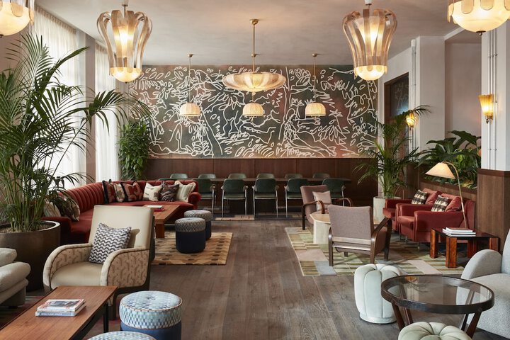 The Hoxton Berlin in Berlin