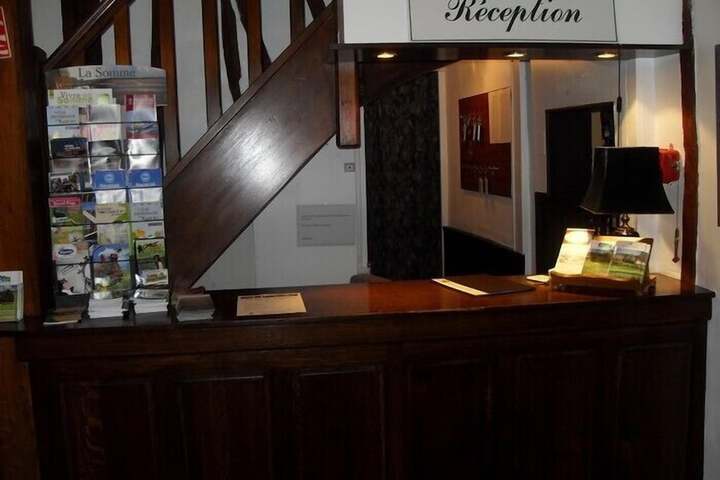 Hotel Interior 3 of 74