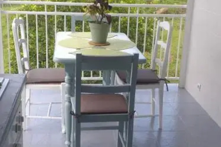 Terrace/Patio 2 of 8